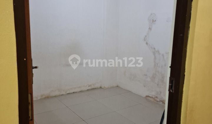 Rumah 2 Lantai Cengkareng Indah Bebas Banjir 2