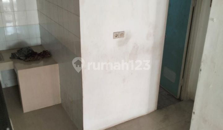 Rumah Kontrakan Cengkareng Indah Carport Siap Huni 2