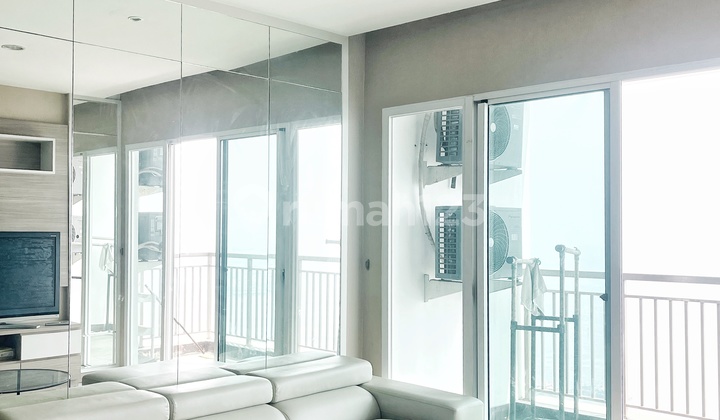 Green Bay Pluit Condominium 3 Bedrooms Nice Furnished 2