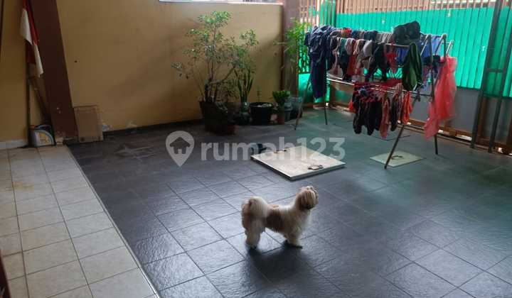 Neat 2-Story House in Taman Palem Lestari 2
