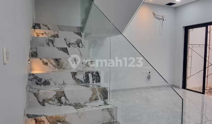 For Sale Brand New House Muara Karang Block 1 2