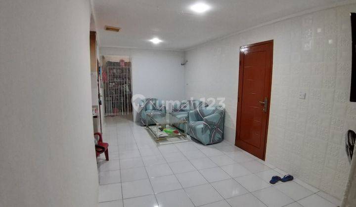 Under Value Rumah Shm Bagus Cengkareng Indah  2