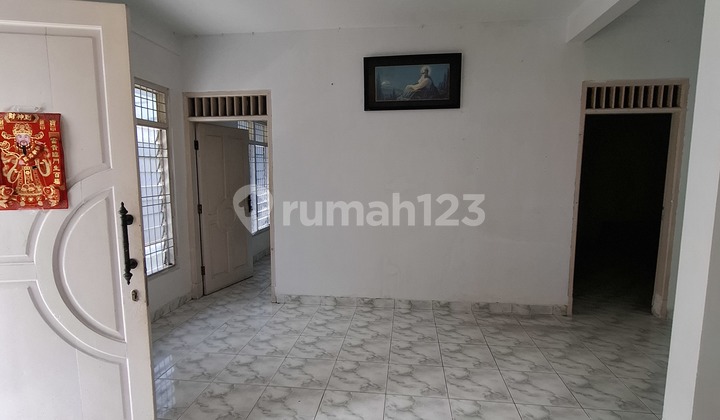 Rumah Besar Cocok Untuk Tinggal Dan Usaha Atau Mess 2