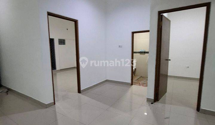 Cengkareng Indah Bebas Banjir Dan Bisa Utk Usaha 1