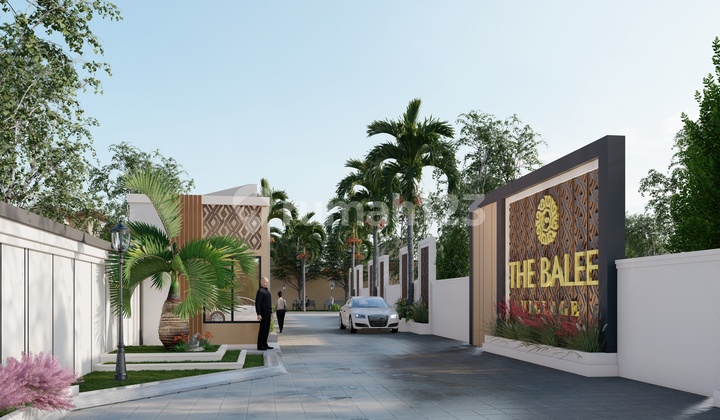 For sale rumah 2 lantai di Boyolali Kota, Lokasi Strategis 2