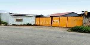 Dijual Gudang Strategis di Bogor Gunung Putri Dijual Gudang Strategis di Bogor Gunung Putri