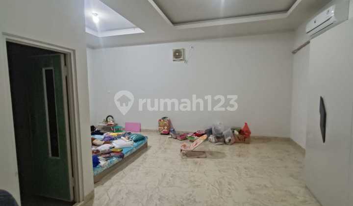 Corner House For Sale Asera One West Harapan Indah Bekasi 2