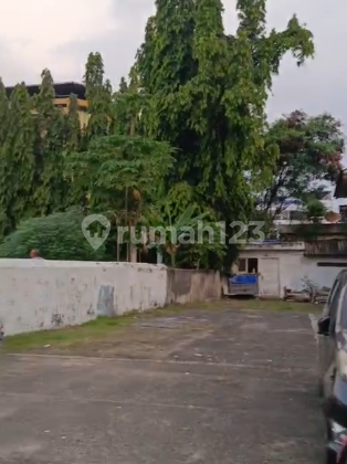 Dijual Tanah 1,2Ha di Mangga Besar, Jakarta Barat