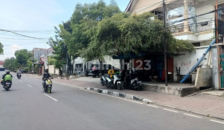 Dijual Cepat Rumah di Alur Laut Jakarta Utara, Rawa Badak Dijual Cepat Rumah di Alur Laut Jakarta Utara, Rawa Badak