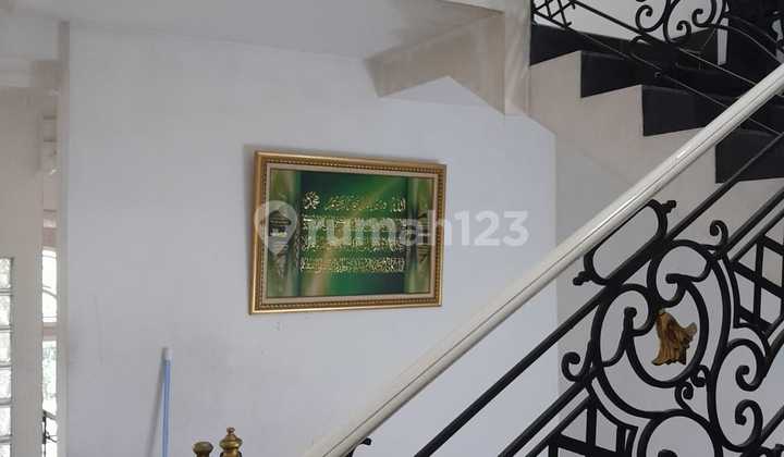 Rumah Dijual di Jatinegara Baru Jakarta Timur 2