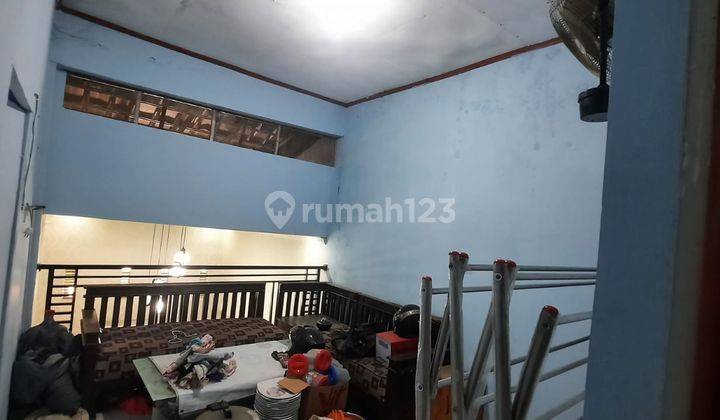 Rumah Furnished Sertifikat Hak Milik di Villa Gading Harapan 1, Bekasi 2