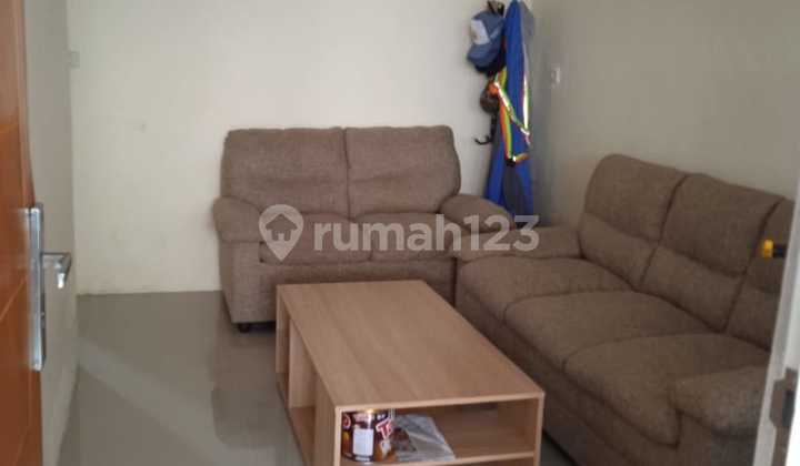 2-story house in Kelapa Molek, Kelapa Gading, North Jakarta