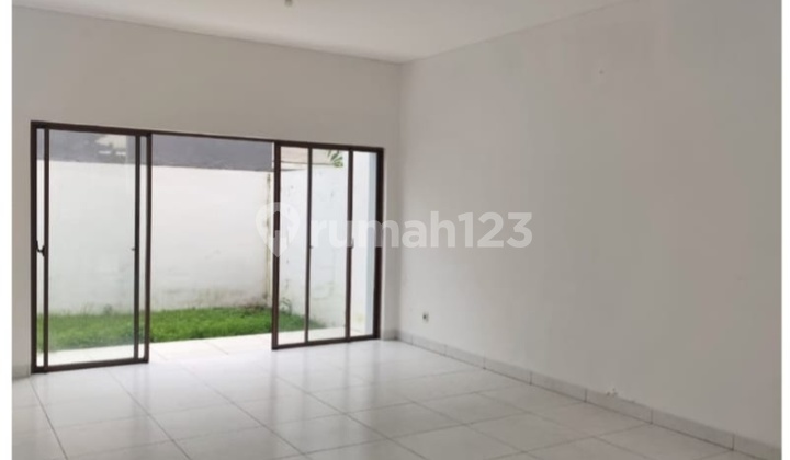 House for Sale Cluster Alamanda Jakarta Garden City East Jakarta 2