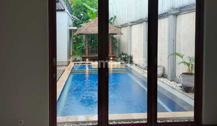 Guest House for Sale in Kemang, Mampang Prapatan, South Jakarta 2