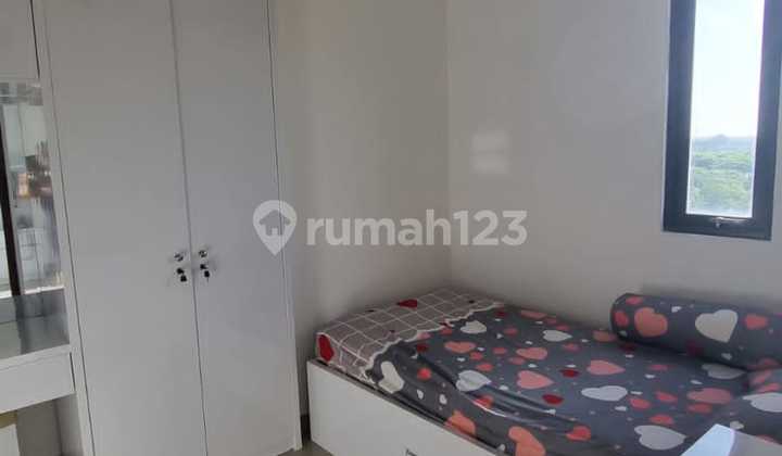 Apartemen Disewakan Sayana Harapan Indah 2