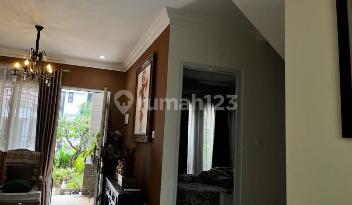 Dijual Rumah di Legenda Wisata Picasso, Cibubur 2