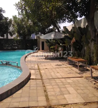 Dijual Rumah Hook Bagus Siap Huni di Asera One South, Harapan Indah Bekasi