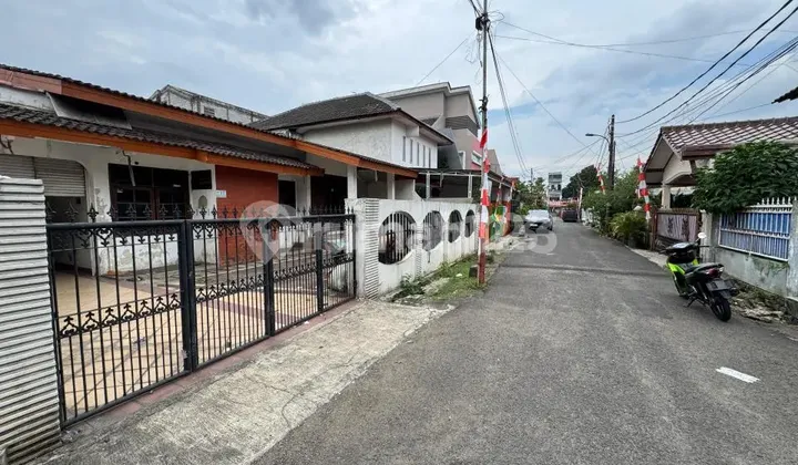 Rumah Dijual di Pos Pengumben Jakarta Barat 2
