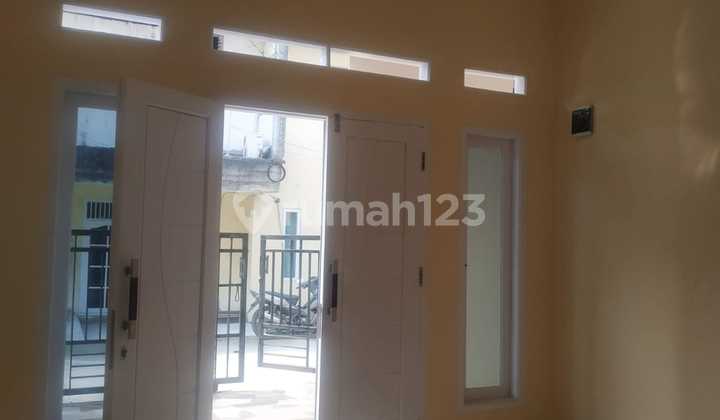 For Sale House in Taman Harapan Baru THB Bekasi, West Java