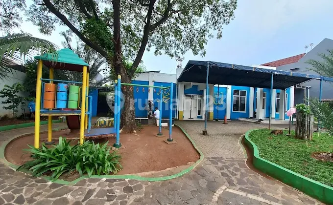 Dijual Rumah di Cluster Harmoni, Harapan Indah Bekasi 