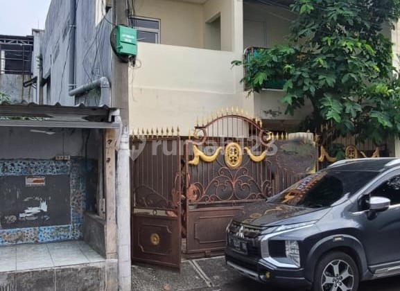 Dijual Rumah di Jalan Bhineka Cawang, Jakarta Timur Dijual Rumah di Jalan Bhineka Cawang, Jakarta Timur