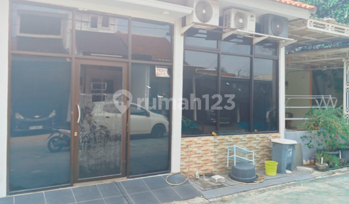 For Sale: Ready-to-Occupy Shop House in Cluster Harmoni Harapan Indah Bekasi For Sale: Ready-to-Occupy Shop House in Cluster Harmoni Harapan Indah Bekasi