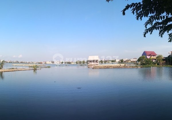 SHM House in Segara City, Bekasi 2