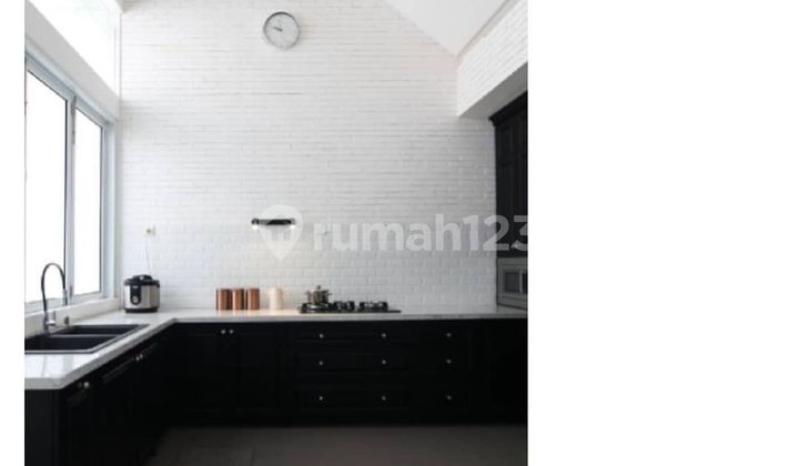 House for Sale in La Seine Cluster, Jakarta Garden City, East Jakarta 2