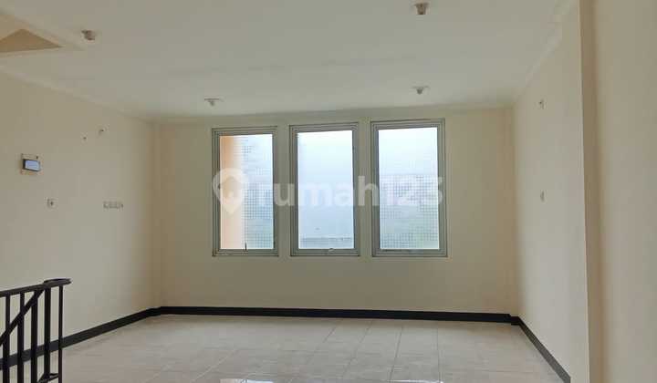 Ruko Harmoni 3 Floors Area 5x18 90M Harapan Indah Bekasi 2