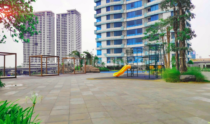For Sale Apartment in Kemala Lagoon Tower Barclay North, Bekasi For Sale Apartment in Kemala Lagoon Tower Barclay North, Bekasi