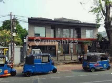 Dijual Gedung di Tebet Jakarta selatan Dijual Gedung di Tebet Jakarta selatan