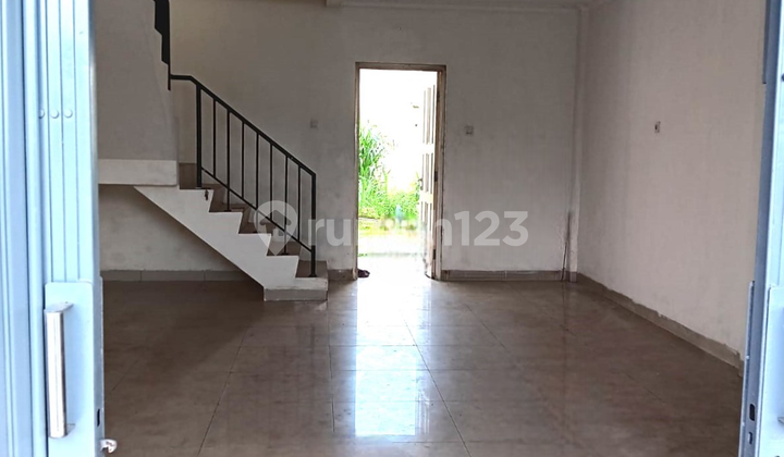 Ruko Ifolia 3 floors, 5x20 meters, 100 square meters in Harapan Indah, Bekasi. 2