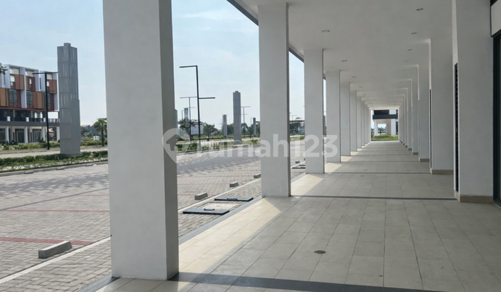 Brand New Ruko Gading Boulevard 3 Floors 5X15 Summarecon Crown Gading 2