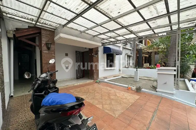 Dijual Rumah 4KT di Penggilingan, Jakarta Timur 2