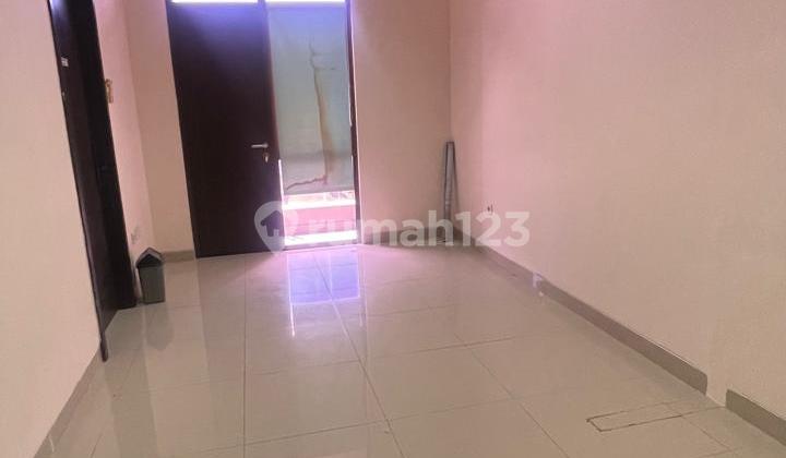 Ruko Savoy for Rent, Jakarta Garden City, East Jakarta 2