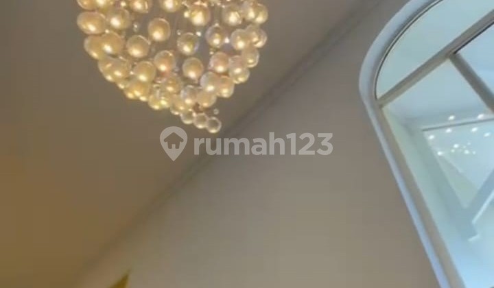 Dijual Rumah Dirancamaya Golf Estate 2