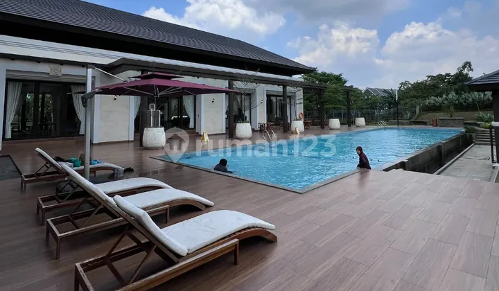 3 BR Ready-to-Occupy House in Cimanggis Depok, West Java 2