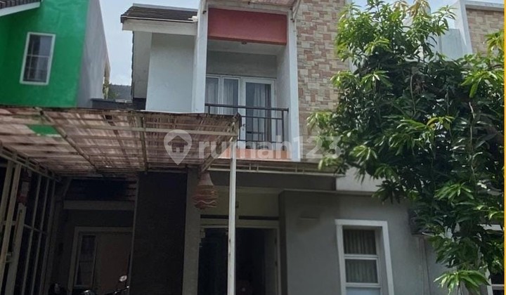 Dijual Cepat via Lelang Rumah di Metland Menteng Jakarta Timur 1
