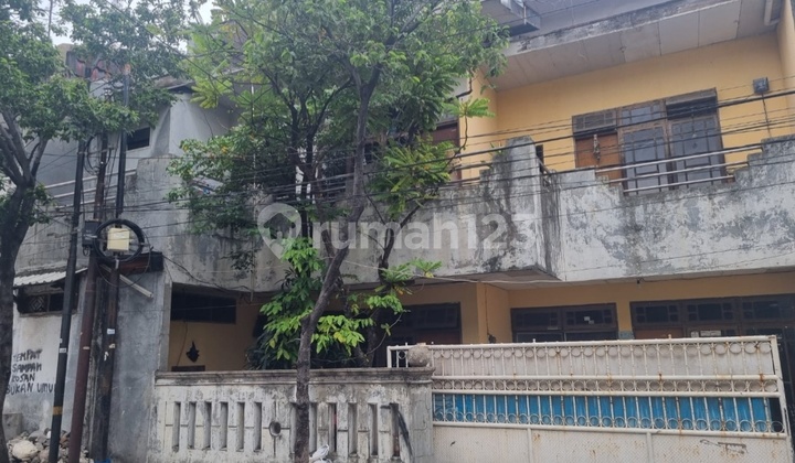 Kost Dijual di Sunter Jaya Kemayoran Jakarta Pusat Kost Dijual di Sunter Jaya Kemayoran Jakarta Pusat