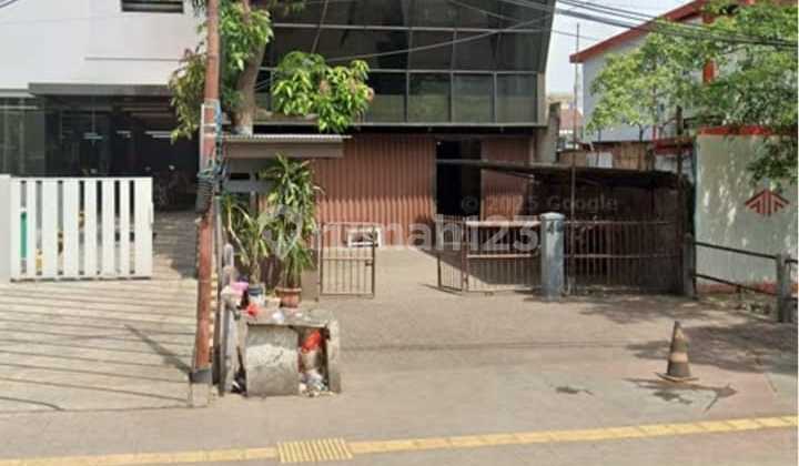 For Sale Shop House/Office Building in Sangaji, Gambir Central Jakarta For Sale Shop House/Office Building in Sangaji, Gambir Central Jakarta