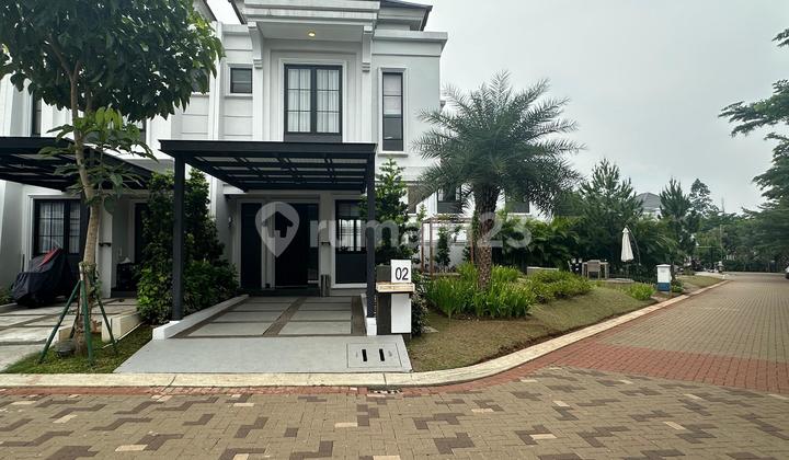 Ready to Occupy 5-Sized House, Cimanggis Depok