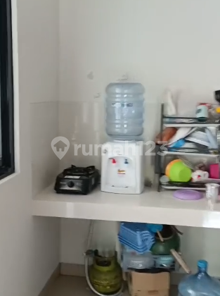 Dijual Rumah Uk 66m di Cluster Regia, Harapan Indah Bekasi  2