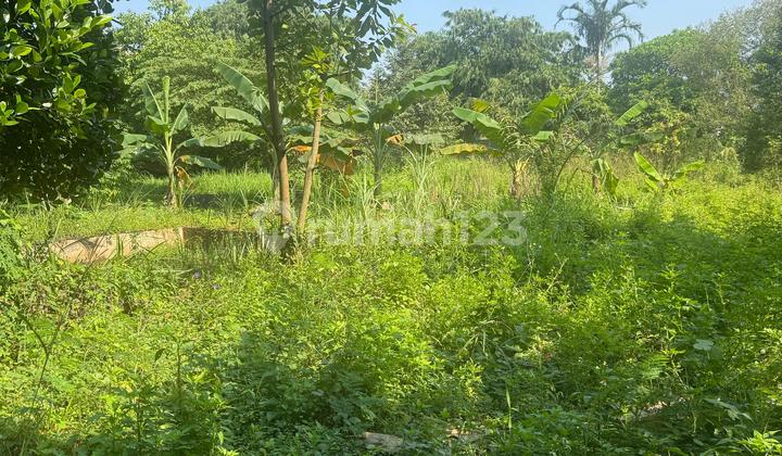 FOR SALE & LEASED COMMERCIAL LAND IN CARINGIN - BANDUNG