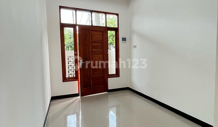 Dijual Rumah BARU di Pondok Ungu Permai PUP Bekasi 2