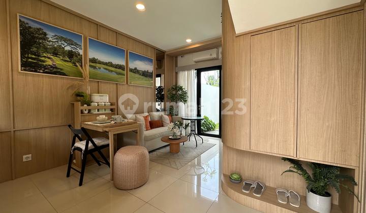 3 BR House 112m2 in Cimanggis Depok, West Java 2