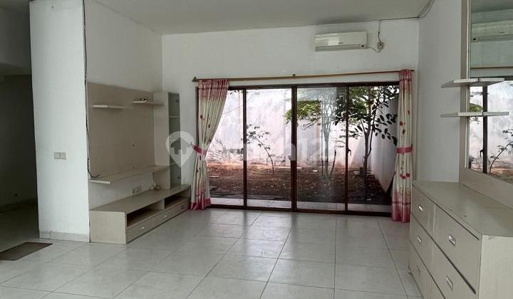 Rent House in Alamanda JGC Size 8x20, Cakung East Jakarta 2