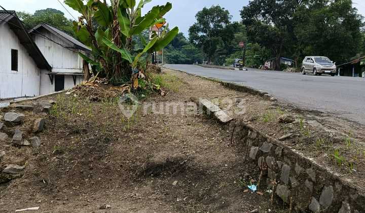 Dijual Tanah di Purwakarta, Jawa Barat Dijual Tanah di Purwakarta, Jawa Barat