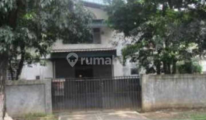 Jual Gudang di Kawasan Industri Jababeka Jual Gudang di Kawasan Industri Jababeka