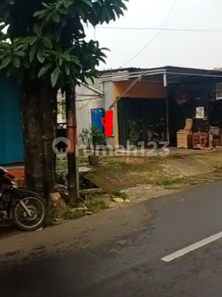 Dijual Tanah Letak Strategis di Petukangan, Jakarta Selatan Dijual Tanah Letak Strategis di Petukangan, Jakarta Selatan