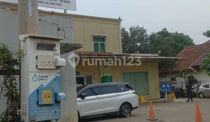 For Sale RS KARTIKA HUSADA SETU BEKASI For Sale RS KARTIKA HUSADA SETU BEKASI